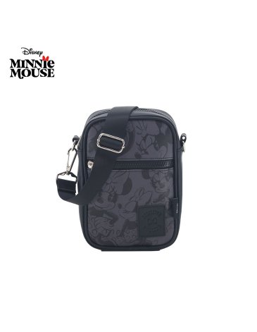 MORRAL  MINNIE NEGRO DISNEY