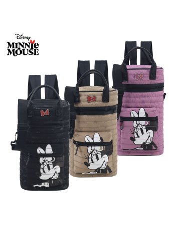 Mochila Matera Disney Minnie DISNEY