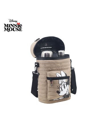 Mochila Matera Disney Minnie - DISNEY