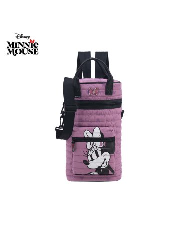 Mochila Matera Disney Minnie - DISNEY