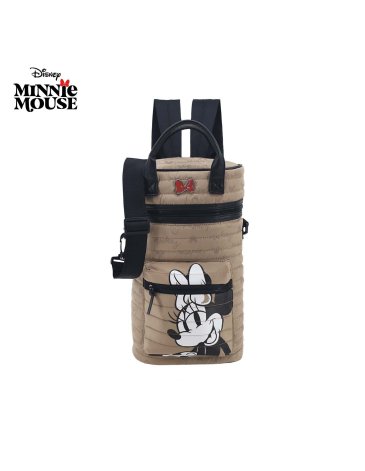 Mochila Matera Disney Minnie - DISNEY