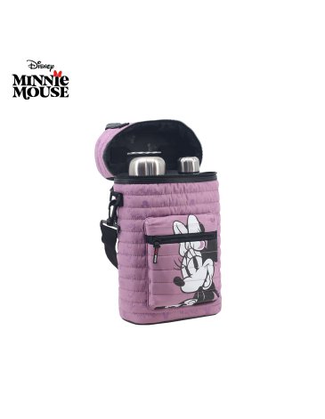 Mochila Matera Disney Minnie - DISNEY