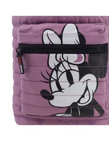 Mochila Matera Disney Minnie - DISNEY