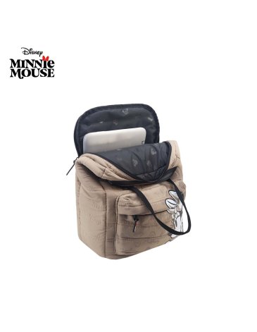 Mochila Matera Minnie - DISNEY