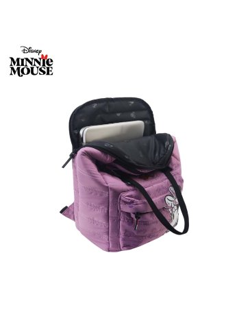 Mochila Matera Minnie - DISNEY