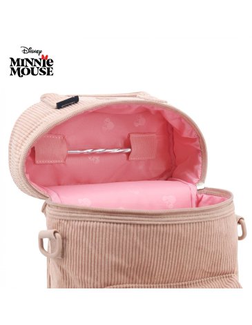MATERO CORDEROY MINNIE - DISCOVERY