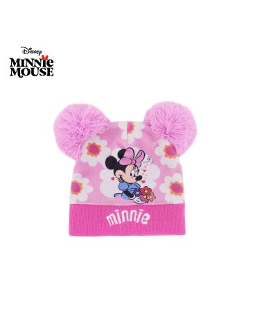 GORRO INFANTIL DE  MINNIE DISNEY
