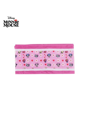BUFANDA INFANTIL DE  MINNIE DISNEY