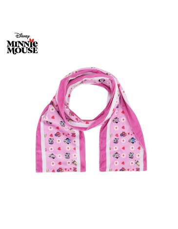 BUFANDA INFANTIL DE  MINNIE - DISNEY