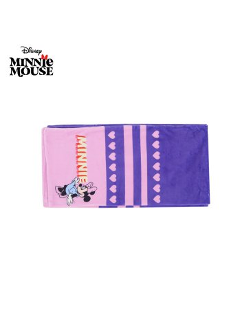 BUFANDA INFANTIL DE  MINNIE DISNEY