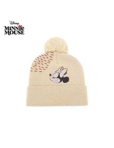 GORRO INFANTIL DE  MINNIE DISNEY