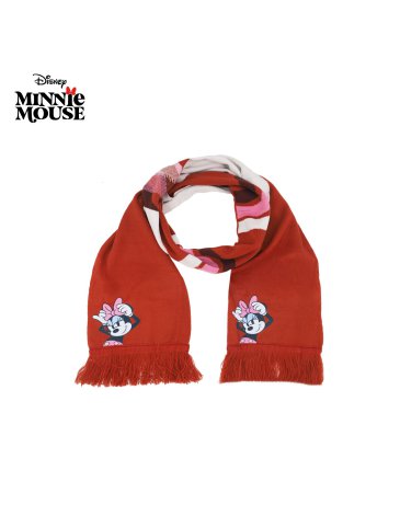 BUFANDA INFANTIL DE  MINNIE - DISNEY
