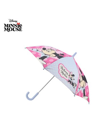 PARAGUAS MANUAL  MINNIE - DISNEY