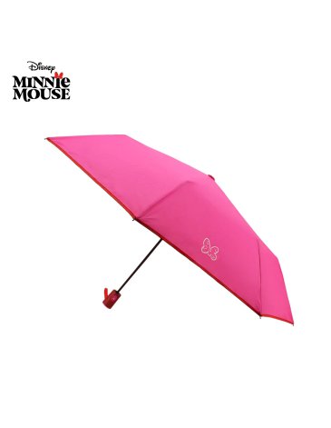 PARAGUAS MANUAL  MINNIE - DISNEY