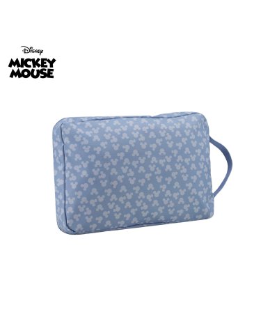 Almohadon + Org. de Viaje Mickey - DISNEY