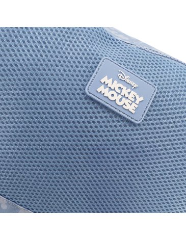 Almohadon + Org. de Viaje Mickey - DISNEY