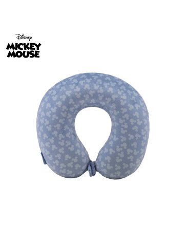 Almohadon + Org. de Viaje Mickey - DISNEY