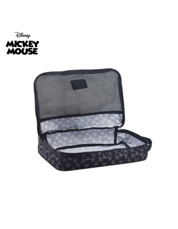 Almohadon + Org. de Viaje Mickey - DISNEY