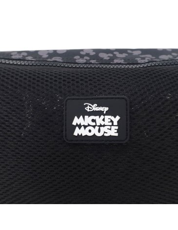 Almohadon + Org. de Viaje Mickey - DISNEY