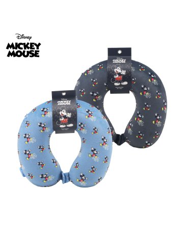 Almohadon de viaje Disney Mickey DISNEY