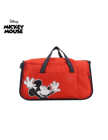 Bolso Disney Mickey 19.5 