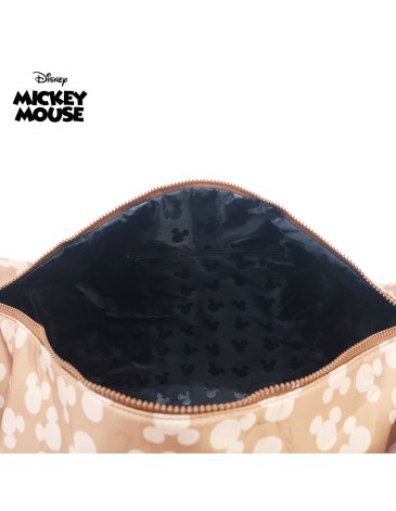 BOLSO  MICKEY MARRON - DISNEY