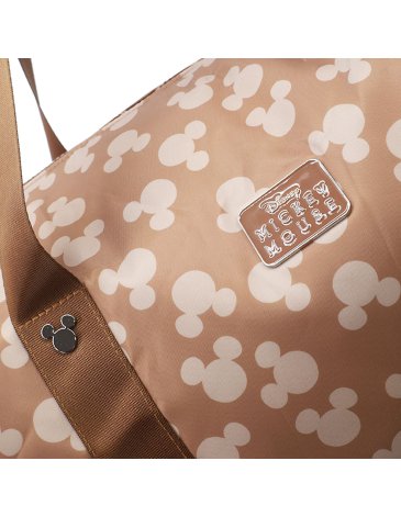 BOLSO  MICKEY MARRON - DISNEY