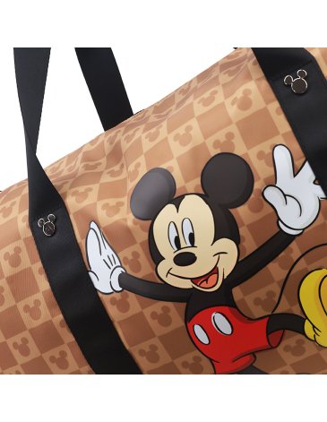 Bolso Mickey - DISNEY