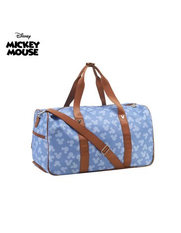 BOLSO CON CARRO  MICKEY - DISNEY