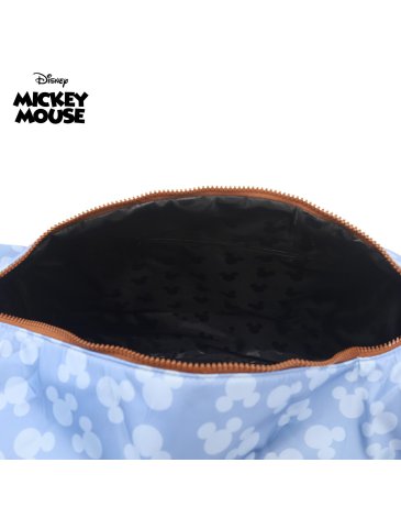 BOLSO CON CARRO  MICKEY - DISNEY