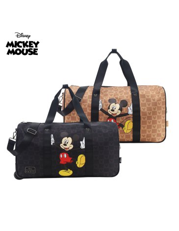 Bolso con Carro Disney Mickey DISNEY