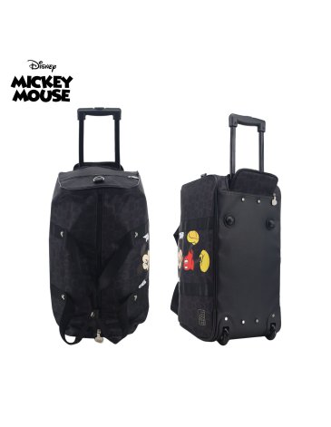 Bolso con Carro Disney Mickey - DISNEY