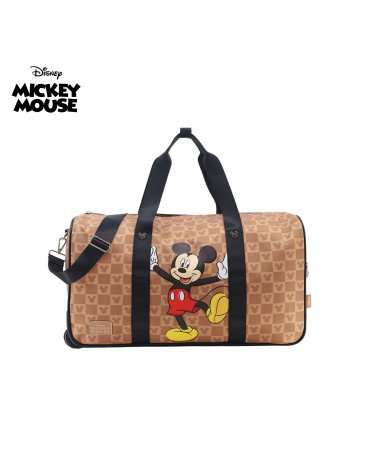 Bolso con Carro Disney Mickey - DISNEY