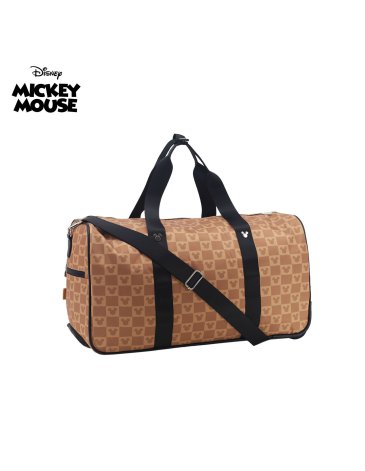 Bolso con Carro Disney Mickey - DISNEY