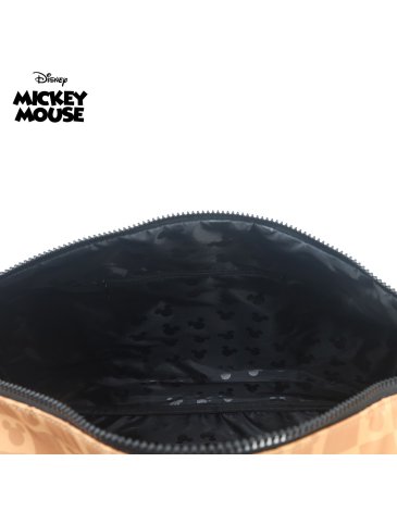 Bolso con Carro Disney Mickey - DISNEY