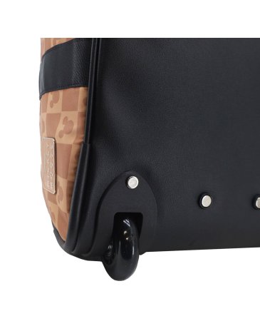 Bolso con Carro Disney Mickey - DISNEY