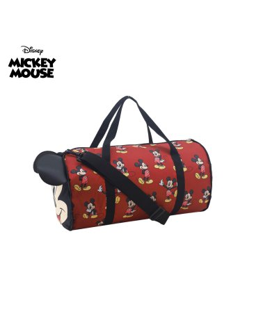 Bolso Plegable Mickey - DISNEY