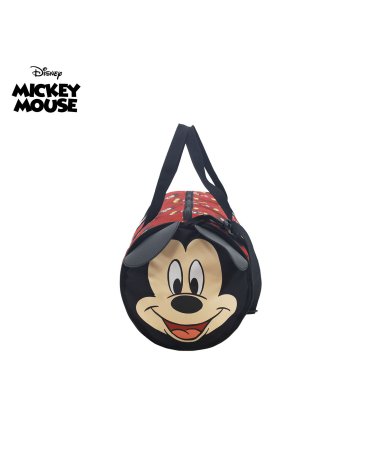 Bolso Plegable Mickey - DISNEY
