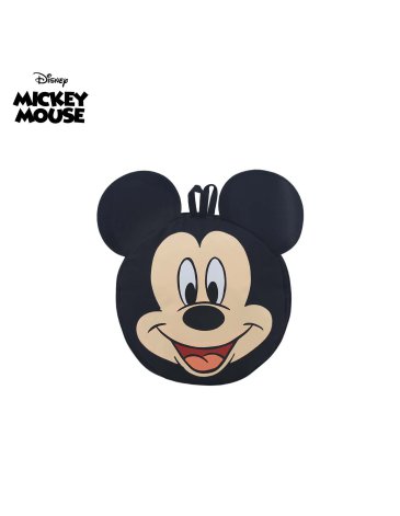Bolso Plegable Mickey - DISNEY