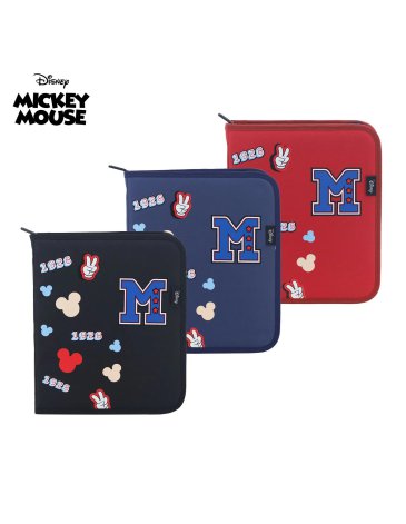 Carpeta N°3 Mickey - DISNEY
