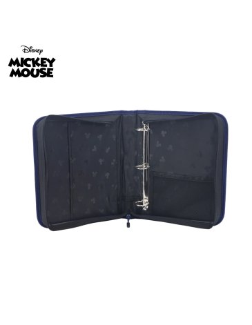 Carpeta N°3 Mickey - DISNEY