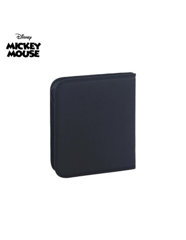 Carpeta N°3 Mickey - DISNEY