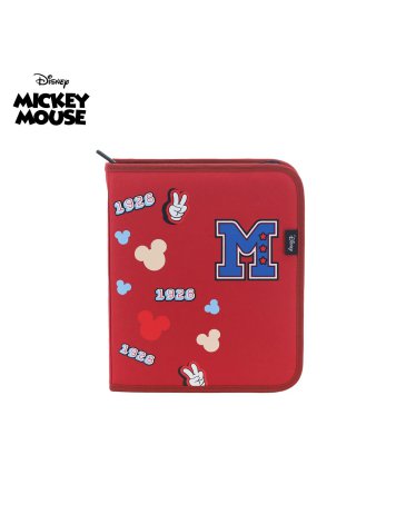 Carpeta N°3 Mickey - DISNEY