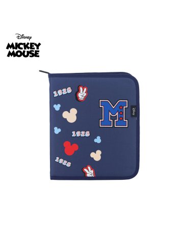 Carpeta N°3 Mickey - DISNEY