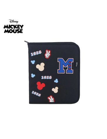 Carpeta N°3 Mickey - DISNEY
