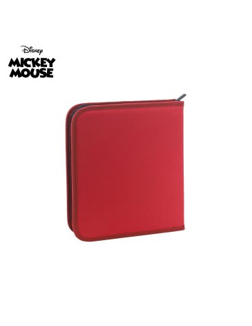 Carpeta N°3 Mickey - DISNEY