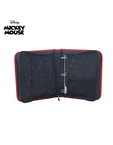Carpeta N°3 Mickey - DISNEY