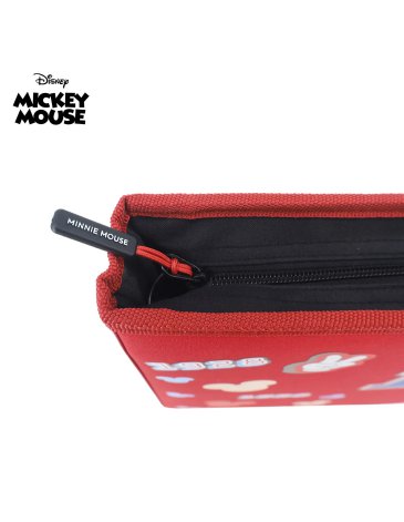 Carpeta N°3 Mickey - DISNEY
