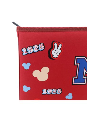 Carpeta N°3 Mickey - DISNEY