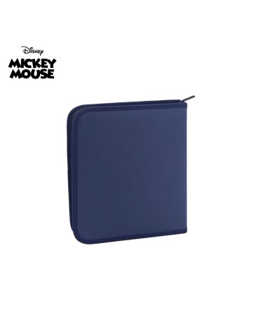 Carpeta N°3 Mickey - DISNEY